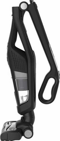 Беспроводной пылесос Tefal Dual Force TY6735WH