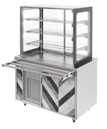 Витрина холодильная REFETTORIO City RCC23A
