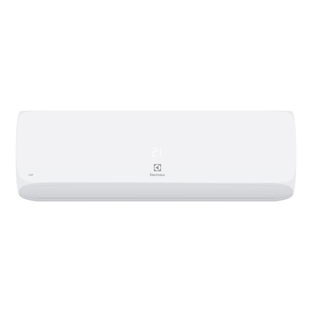 Сплит-система Electrolux Loft EACS-24HAL/N8 комплект