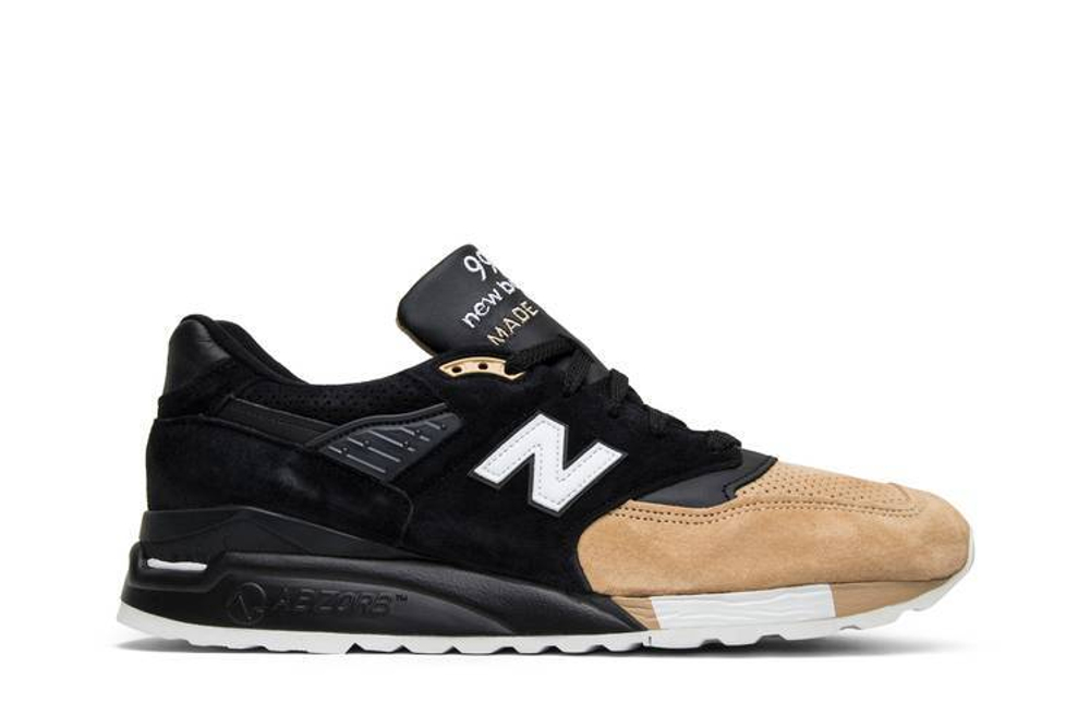 Premier X New Balance Nb 998 Prmr Hyper Sneakers