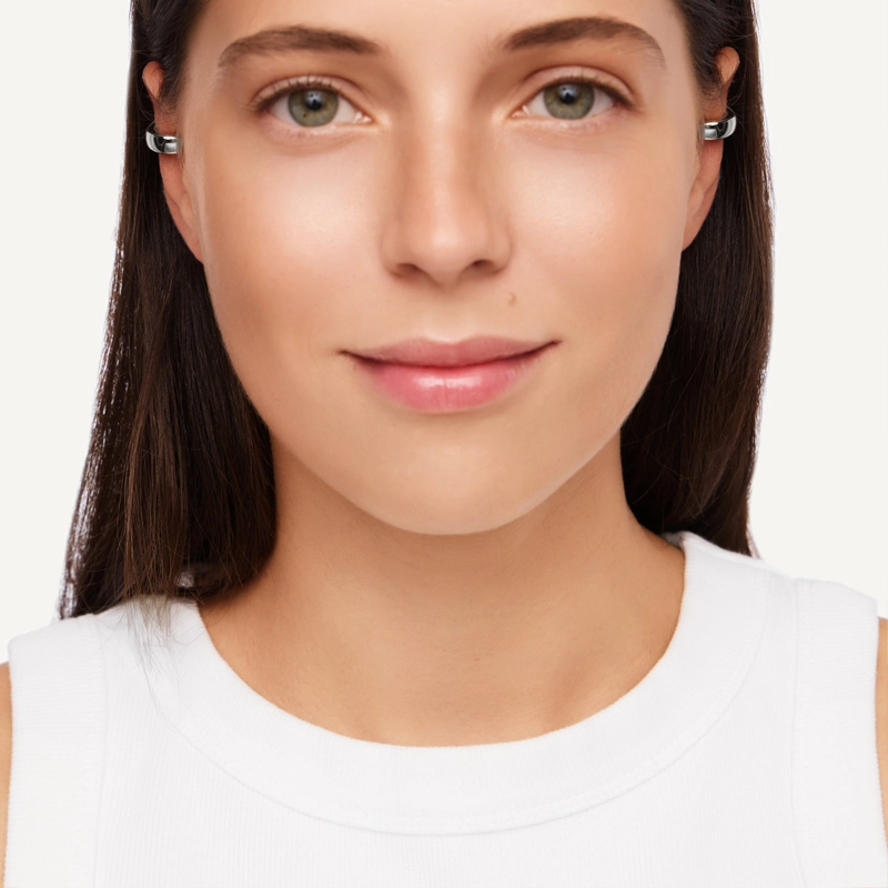 Кафф Мягкие Линии