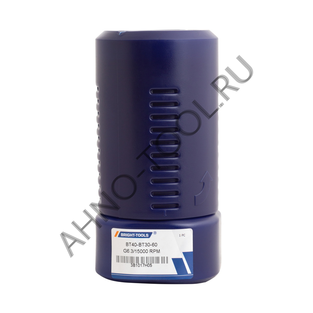 Втулка переходная BT40-BT30-60 BRIGHT-TOOLS