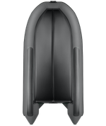 Лодка ПВХ Gladiator Light B370 с фанерным полом -