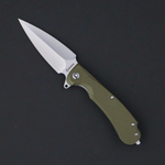 Нож Urban2 Olive SW DL
