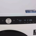 Стиральная машина Узкая Samsung WW70A6S23AE (DU)