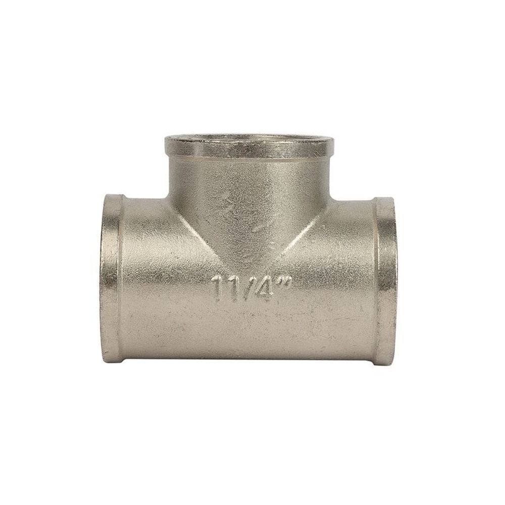 Тройник соединительный ВР 2" HLV