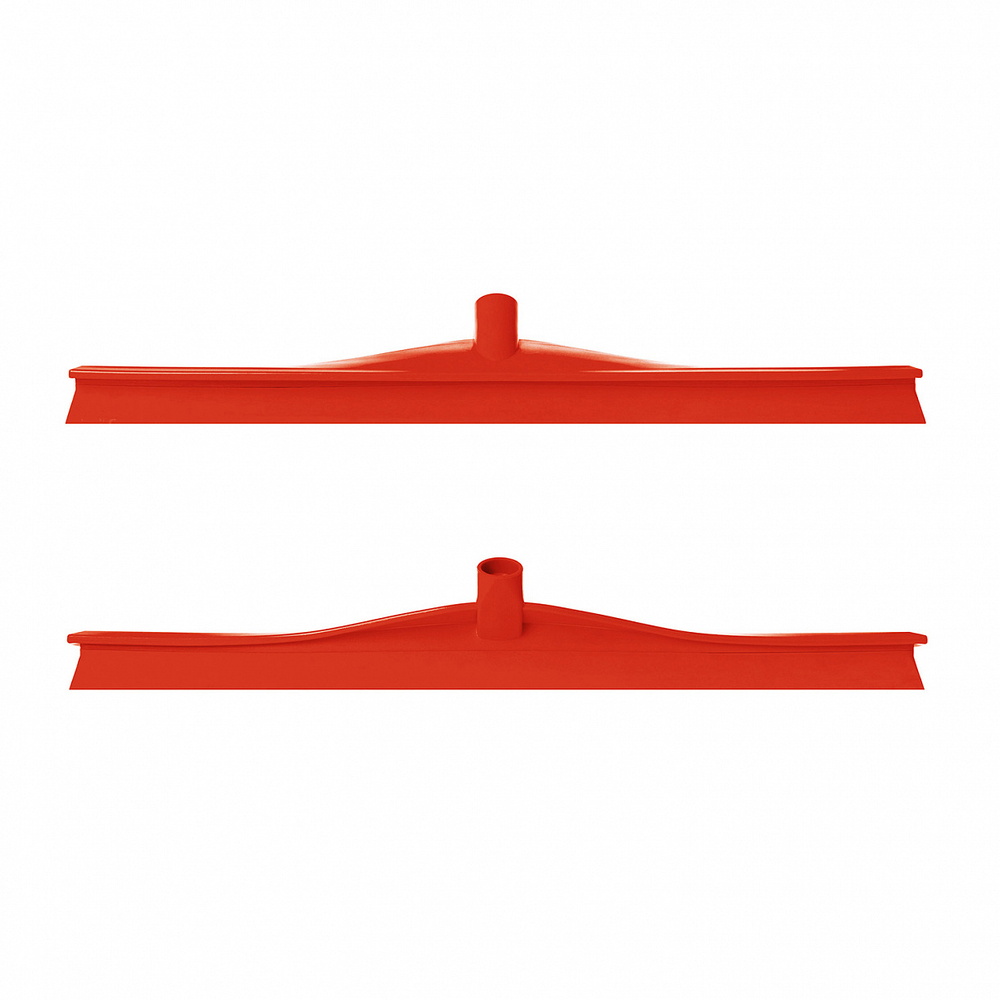 Сгон сверхгигиеничный, красный, 60 см HQ Profiline