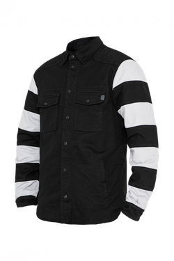 Рубашка Motoshirt Prison John Doe