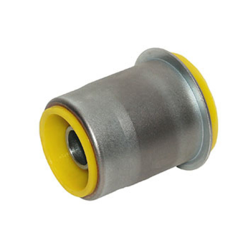 Полиуретановый сайлентблок задней подвески, подрамника, передний (1 шт.), Точка опоры.2-06-3480