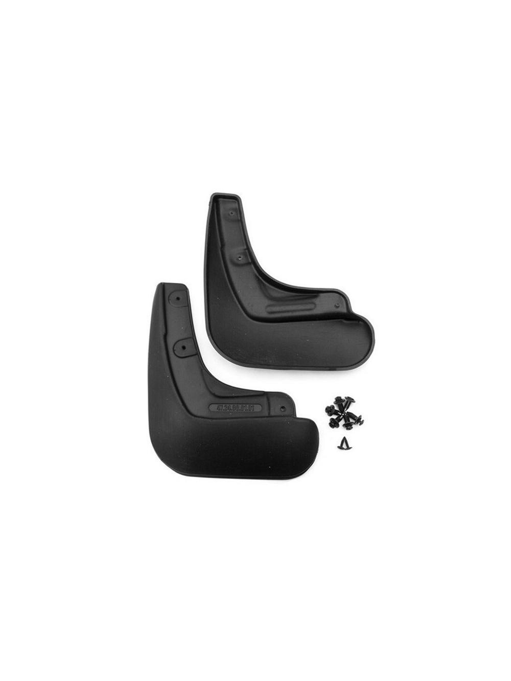 Брызговики передние SUZUKI VITARA, 2015- внедорожник 2 шт.(optimum) в пакете  NLF.47.24.F13