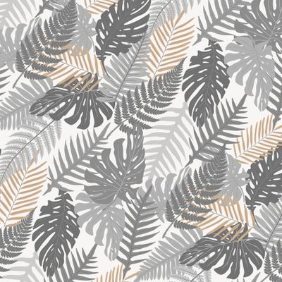 Серые тропики