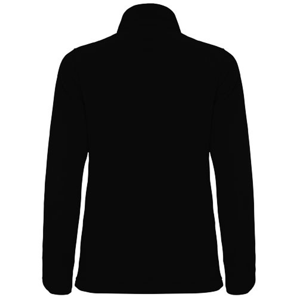 Женская флисовая куртка Himalaya с молнией на четверть длины