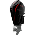 Лодочный мотор Mercury V8 F200 ХL PRO XS DS