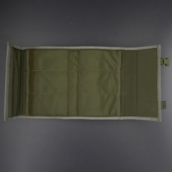 Сумка для ножей (олива)