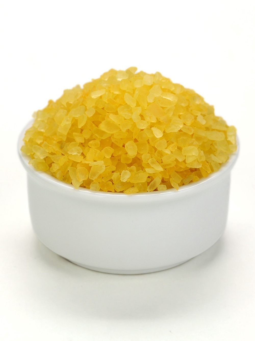 Соль для ванны «С 8 Марта!», 400 г, аромат фруктового десерта, Чистое счастье