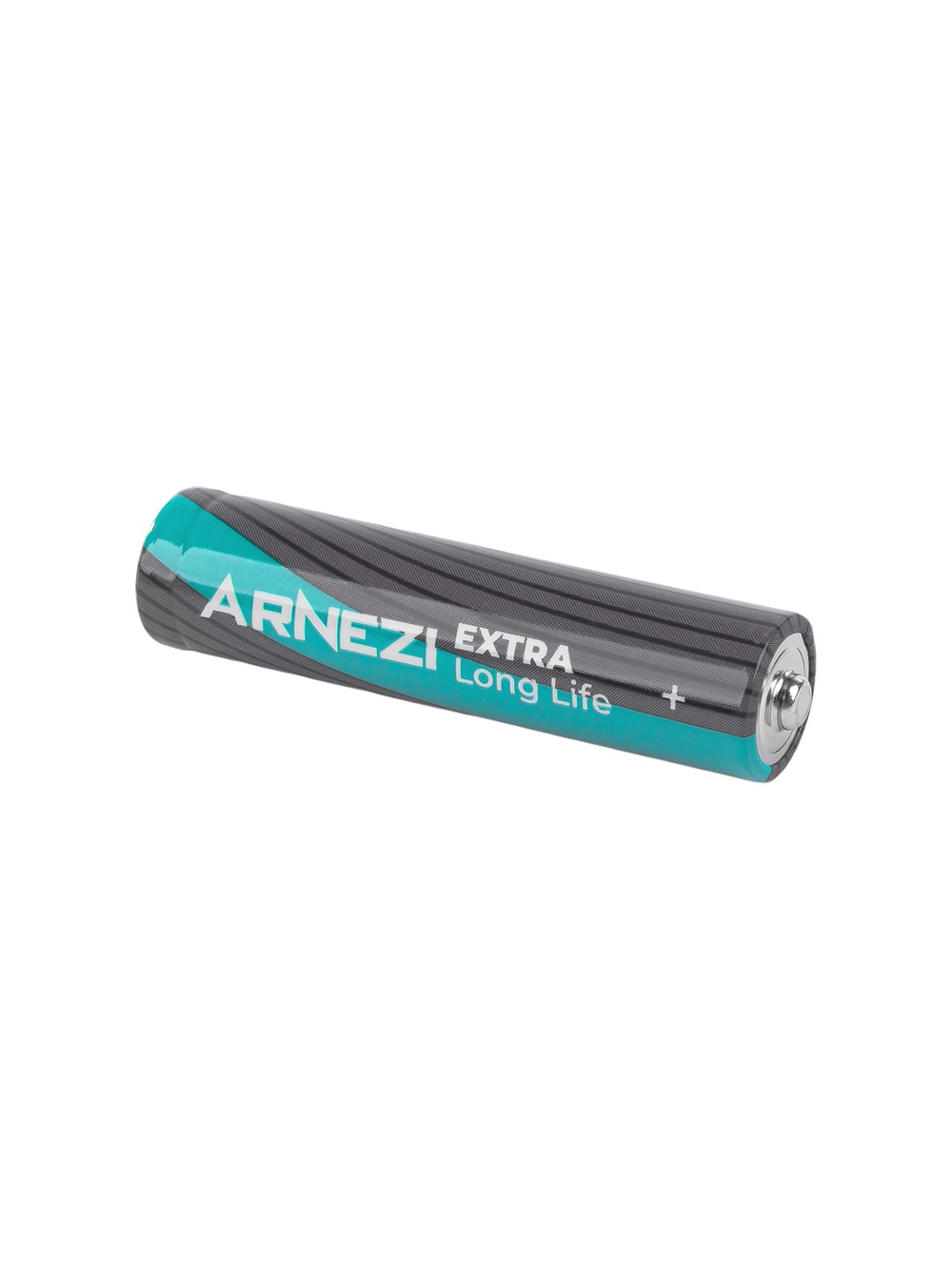 Батарейка алкалиновая ARNEZI AAA/LR03 1300mAh Extra LongLife 1.5V (2шт) A2016001