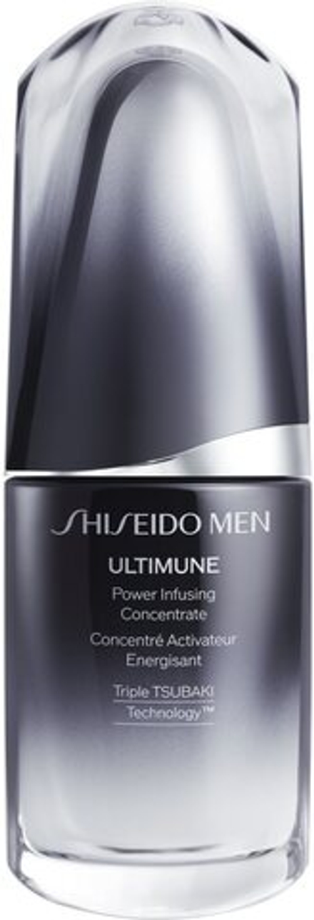 Shiseido Ultimune Power Infusing Concentrate - сыворотка для лица /  dla mężczyzn 30  ml  / GTIN 729238171534