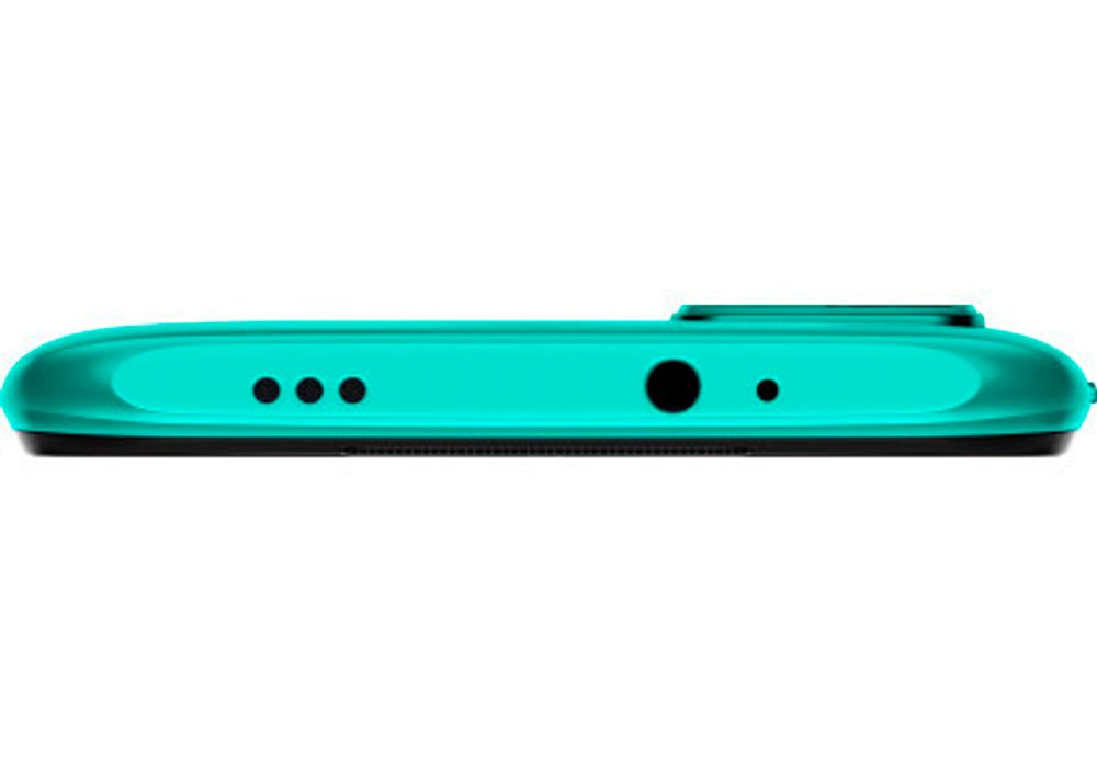 Смартфон Xiaomi Redmi 9T 4 128Gb Green