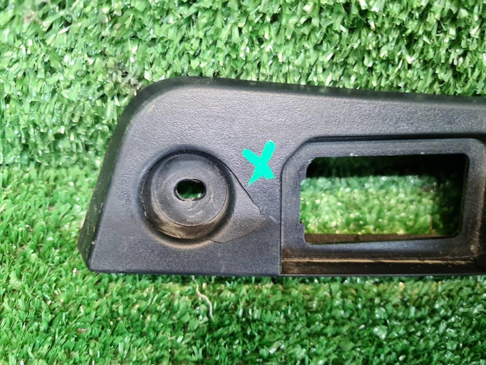 Камера задняя Chery Tiggo 7 Pro (2020-2024)