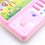 Пианино 32см, коробка D0027