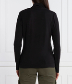 Гольф Aeronautica Militare - черный(TS2176DJ570)