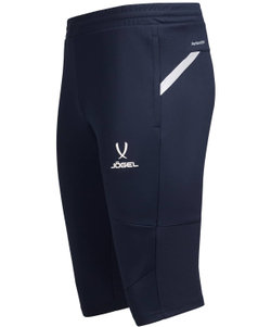 Брюки тренировочные DIVISION PerFormDRY Pro Training Pants 3/4, темно-синий
