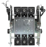 Панель выкатная EKF mccb99m-400-dod-3r