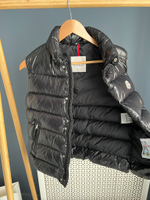Жилет Moncler, XS