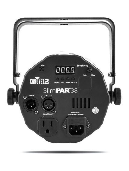 Chauvet Slim PAR 38