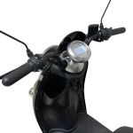 Электротрицикл GT-EV5 (Черный)