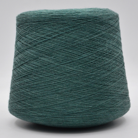 Lana Gatto/ Tollegno art. Harmony (verde/venegono)