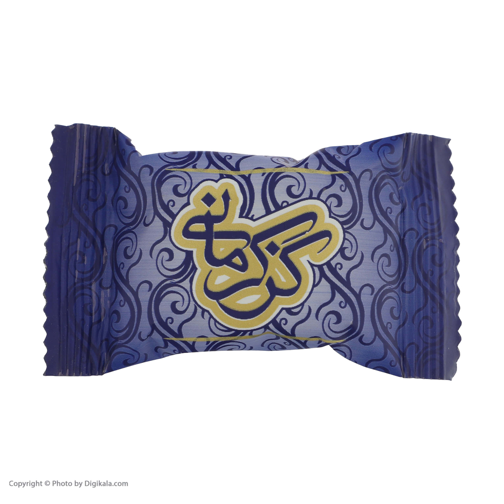 Гяз логме 42% фисташек Kermani 450 гр 10220272 Иран