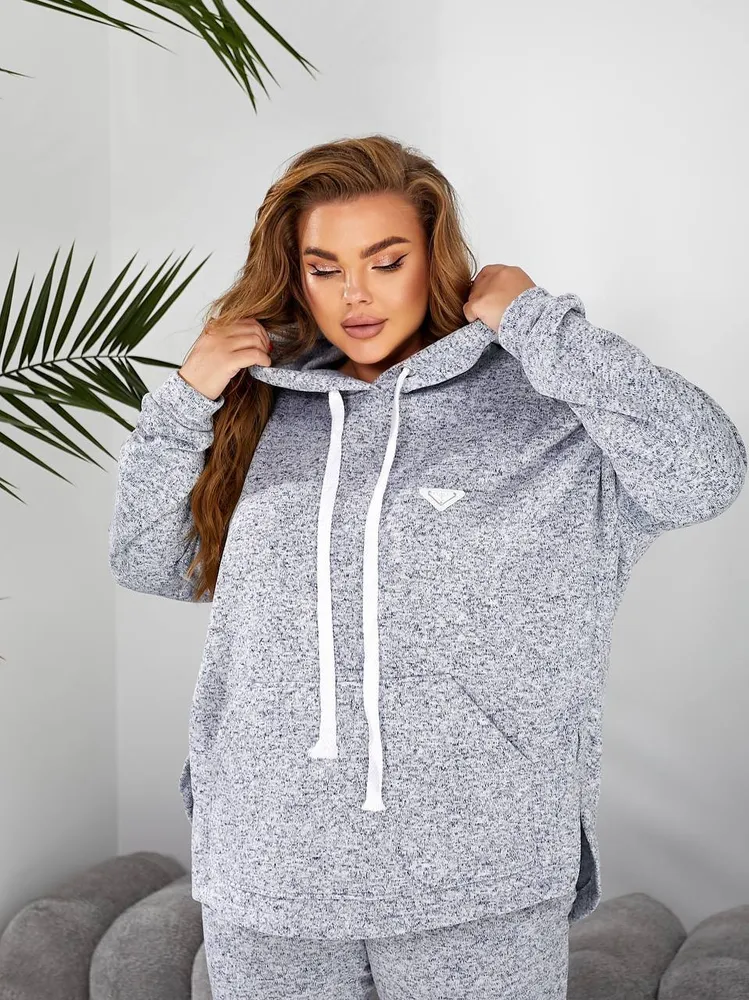 Костюм спортивный УК-292 Фабрика Моды