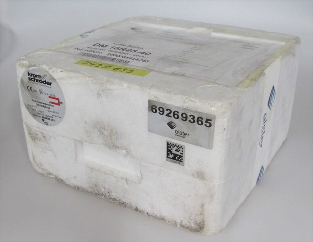 DM 16R25-40