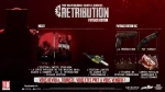 Игра The Walking Dead: Saints and Sinners CH2 Retribution Payback Edition PSVR2 (Английская версия) для PlayStation 5