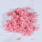 Скраб для тела «Смородиновый сорбет» с ароматом черной смородины - 250 гр.