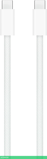 Кабель Apple MYQT3ZM/A USB-C-USB-C 2м