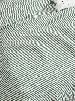 Пододеяльник Сказка "Green" 2-спальный на молнии 175х215 см, перкаль