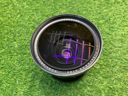 Carl Zeiss Jena MC Flektogon 4/50mm