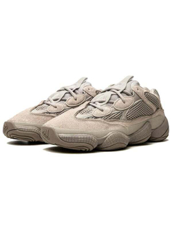 Adidas Originals Yeezy 500 Ash Grey