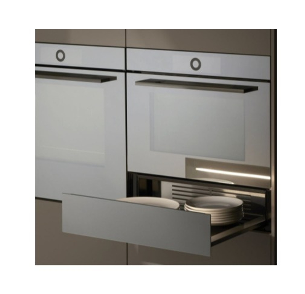 Подогреватель посуды V-ZUG V4000 14 WDEA6V1C Pearl mirror glass