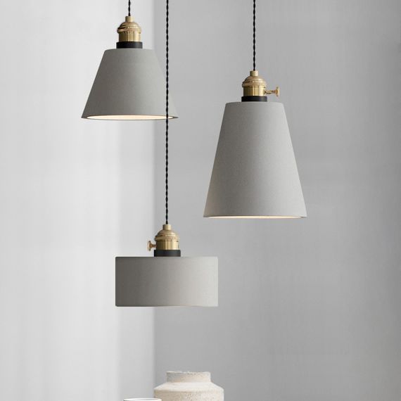 Подвесная люстра Imperium Loft INDUSTRY01 101689-26