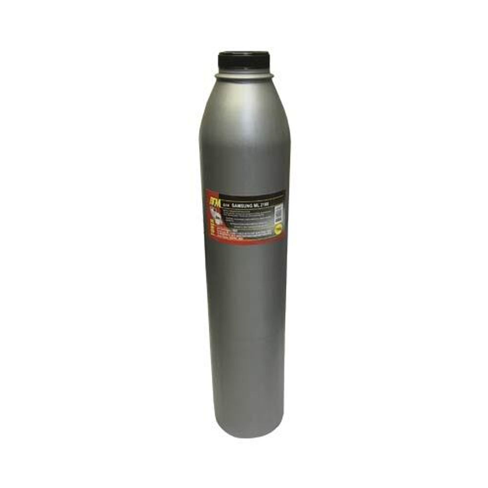 Тонер для SAMSUNG ML 2160/2165/1630/1660/1865/SL-M2020/2070/SCX 3200/3400/3405/4500/4725 (750гр) Silver ATM