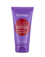 FLORMAR Глиняная маска Clay Mask