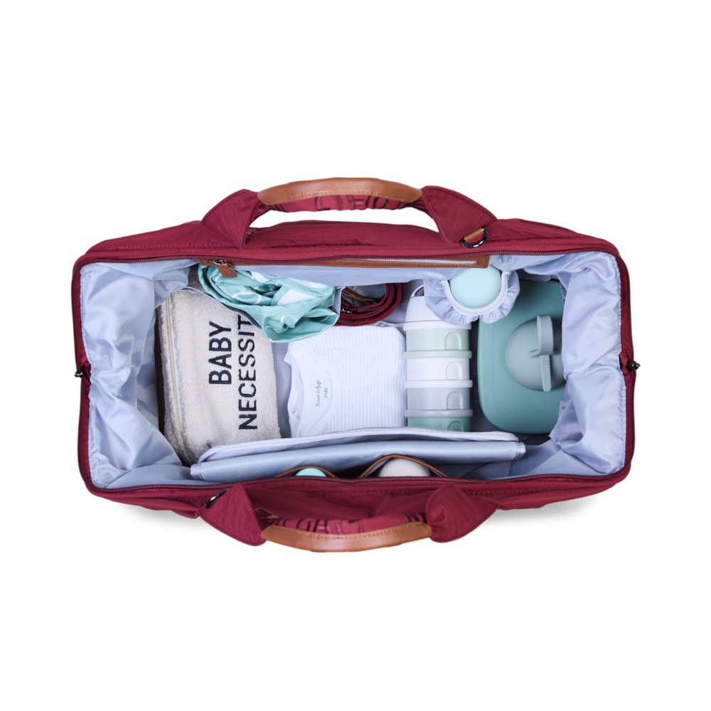 Сумка для мамы CHILDHOME MOMMY BAG