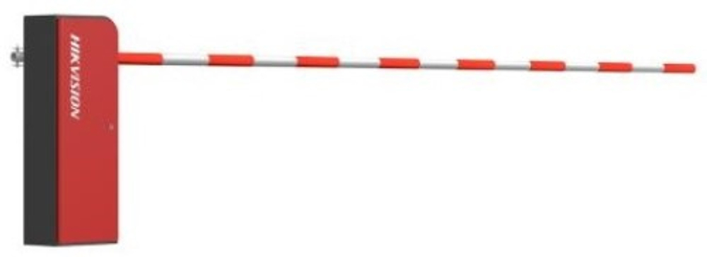Шлагбаум HIKVISION DS-TMG420(3m anti-round)