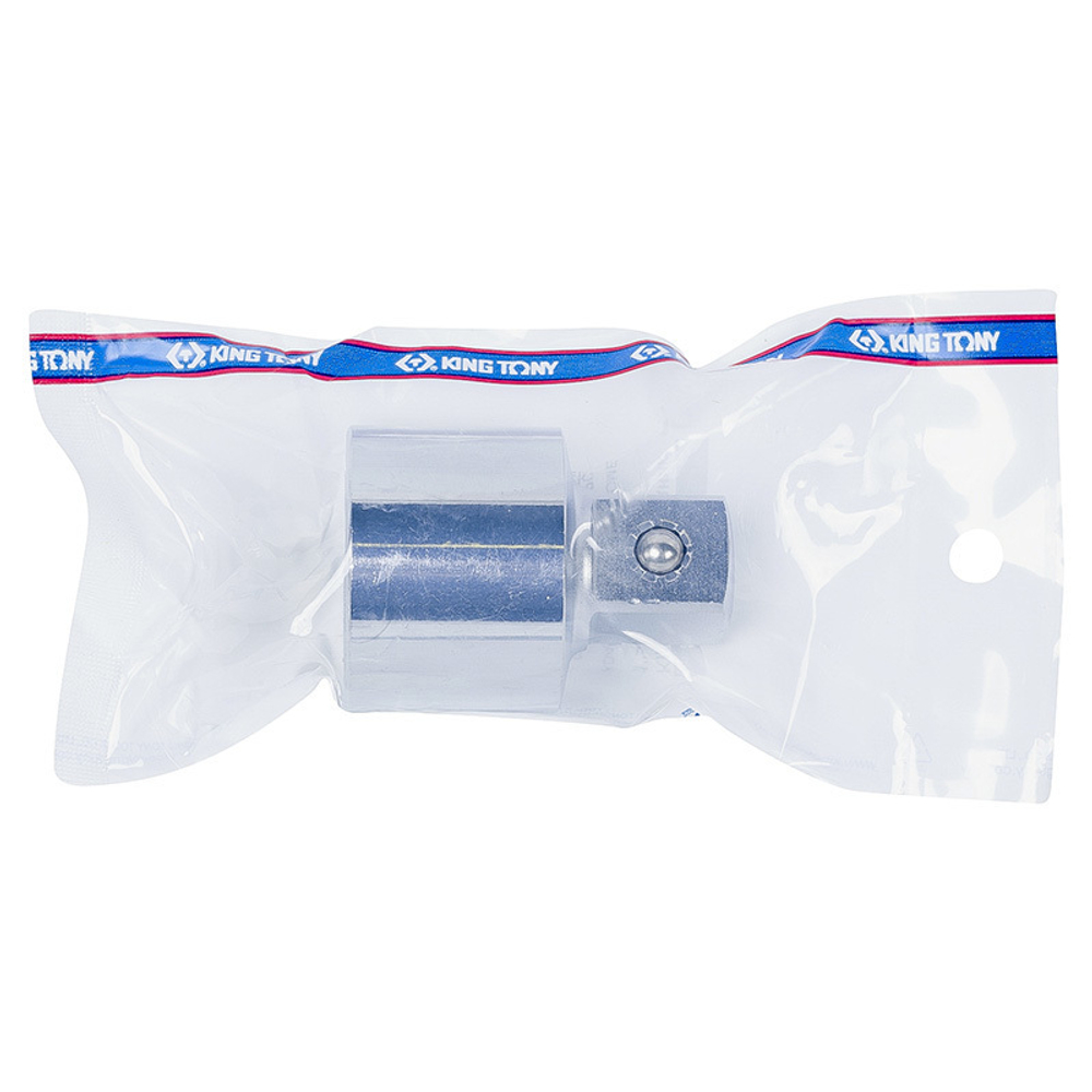 KING TONY (8816) Переходник 1">3/4"