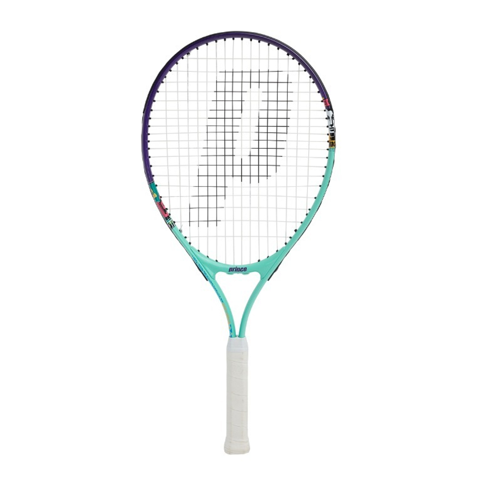 Ракетка для тенниса Prince ACE FACE 23 PURPLE (7T58E505)