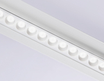 GL4031 WH белый IP20 30W 4200K 48V 24° 550*22*45