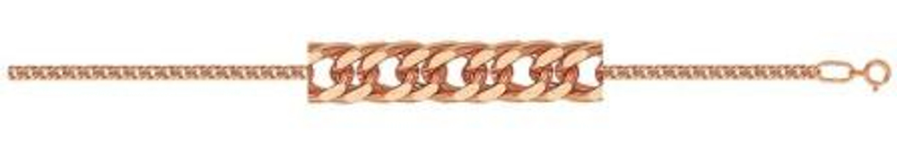 Цепь из золота